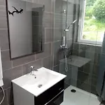 Apartmán Appt Confort A 103 Laveissière