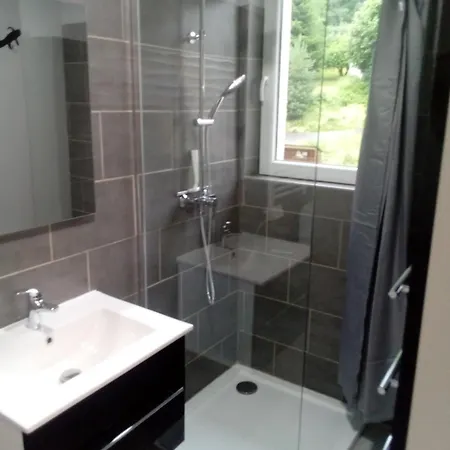 Appt Confort A 103 Laveissière