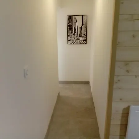 Appt Confort A 103 Daire