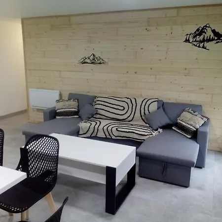 Apartmán Appt Confort A 103