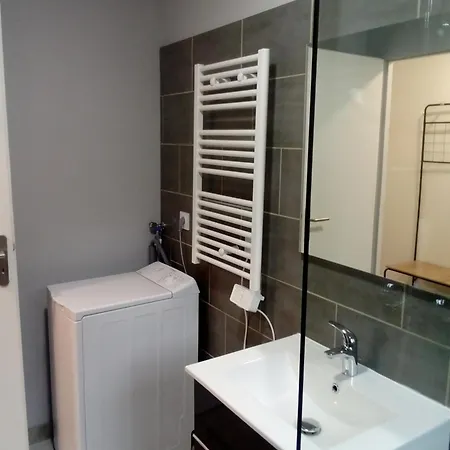 Daire Appt Confort A 103 *