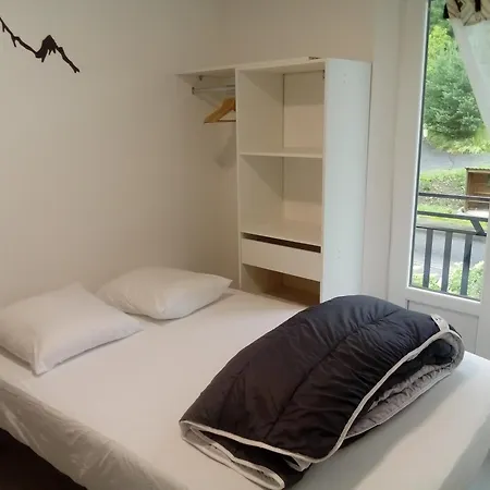 Appt Confort A 103 Apartmán