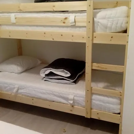 Appt Confort A 103 Apartmán *