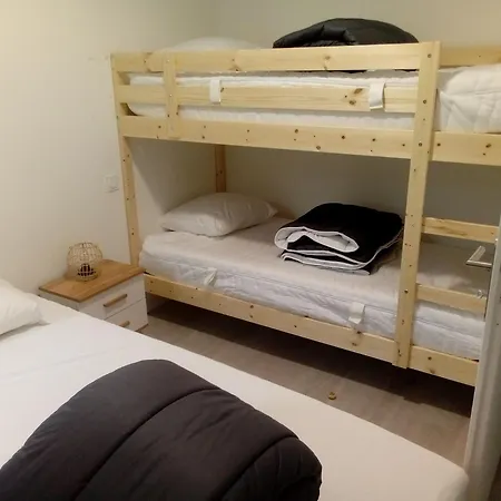 Appt Confort A 103 Apartmán Laveissière